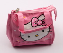 کیف ورزشی Hello kitty