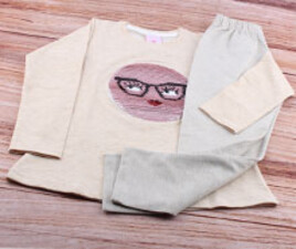 بلوز و شلوار (6 سال)