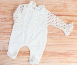 سرهمی جورابدار مجلسی baby z