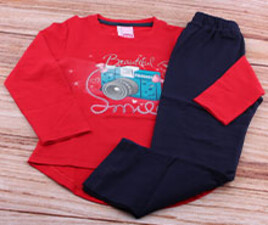 بلوز و شلوار