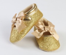 پاپوش نوزادی