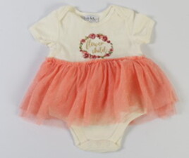 پیراهن بادی hicole hiller