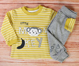 بلوز و شلوار my mio