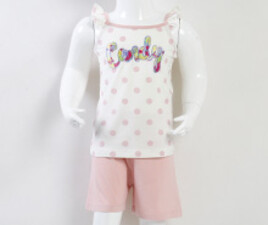 تاپ و شلوارک zara baby