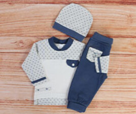 ست سه تکه tonton