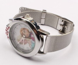 ساعت مچی فروزن