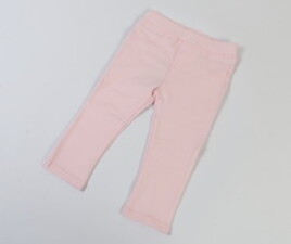 شلوار کمرکش karlomico