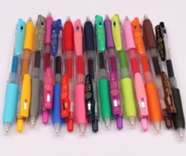 خودکار رنگی Sarasa