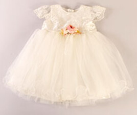 پیراهن dear baby