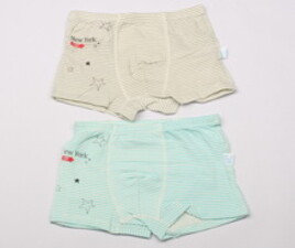 شورت پادار (7-6 سال)