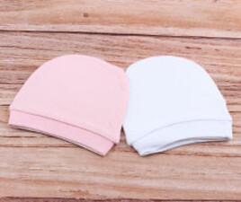 کلاه نوزادی