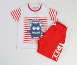 بلوز و شلوارک mackays ترکیه