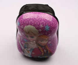 کوله پشتی تخم مرغی فروزن