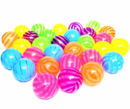 توپ استخری 30 تایی