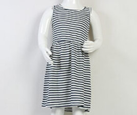 پیراهن (8-7 سال) H&amp;M