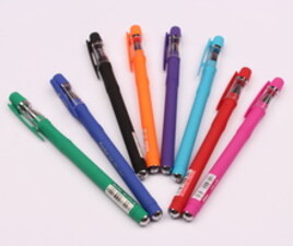 خودکار رنگی panter