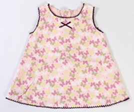 سارافون نوزادی