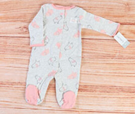 سرهمی جورابدار carter's