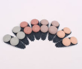 گل سر تق تقی (2 عددی)