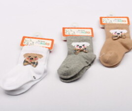 جوراب (3-1 ماه)