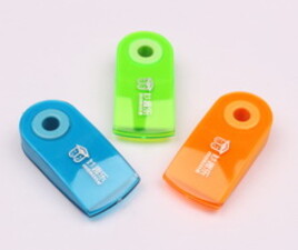 پاک کن غلاف دار