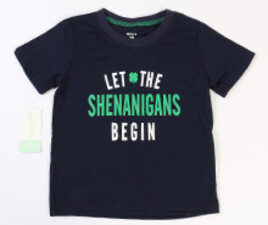 تیشرت کارترز carter's