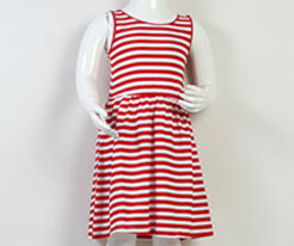 پیراهن (7-5 سال)