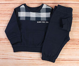 بلوز و شلوار fagottino