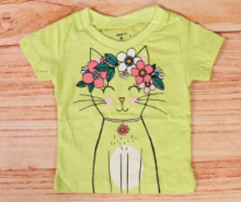 تیشرت کارترز carters