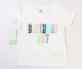 تیشرت کارترز carter's