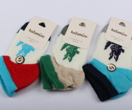 جوراب Katamino ترکیه (2-1 سال)