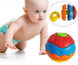 توپ جادویی پازلی