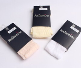 جوراب شلواری Katamino ترکیه(12-6 ماه)