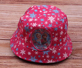 کلاه فروزن(4 الی 8 سال)