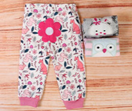 شلوار (18-12) ماه کارترز carters