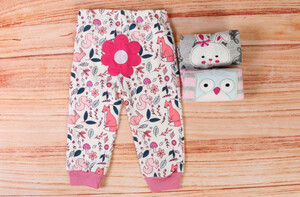 شلوار (18-12) ماه کارترز carters