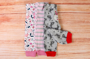 شلوار (18-12) ماه کارترز carters