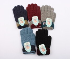 دستکش(10-6 سال)