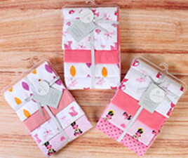 خشک کن 4 عددی کارترز carters