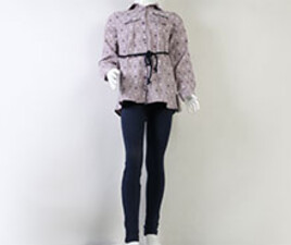 شومیز و ساق asco