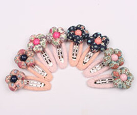 گل سر تق تقی(2 عددی)