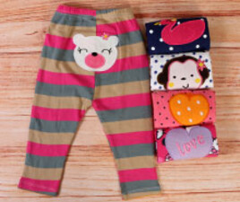 شلوار (18 ماه) کارترز carters