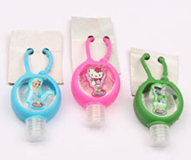 ژل ضدعفونی کننده دست