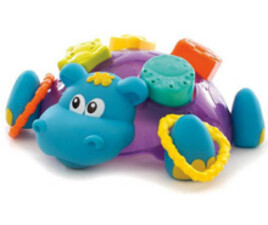 اسب آبی حمام تامی