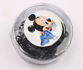 کش چهل گیس مشکی