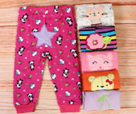 شلوار (18-12) ماه کارترز carters