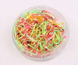 کش چهل گیس رنگی