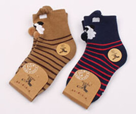 جوراب (5-4 سال)