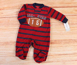 سرهمی کرکی کارترز carters