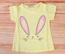 تیشرت نوزادی